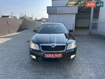 Авто Skoda Octavia 2010 № 7564633