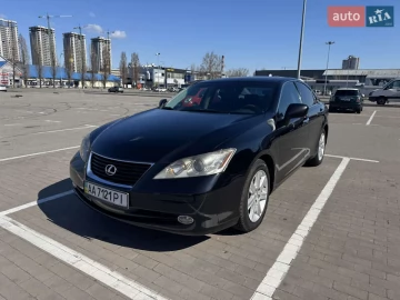 Авто Lexus Es 2006 № 7564644