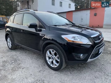 Авто Ford Kuga 2011 № 7564657