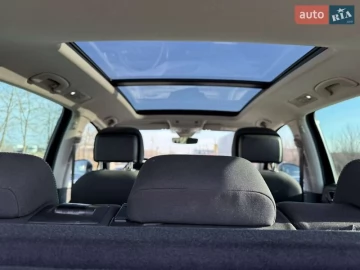 Авто Volkswagen Tiguan 2017 № 7564748