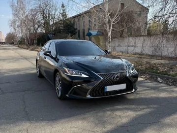 Авто Lexus Es 2021 № 7564787