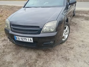 Авто Opel Vectra 2003 № 7565148