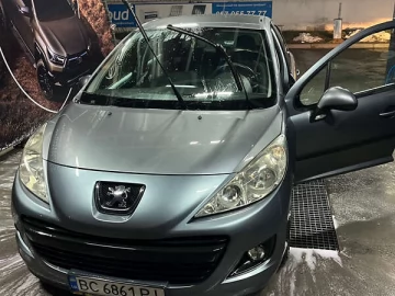 Авто Peugeot 207 2009 № 7565155