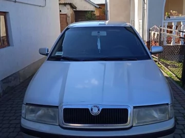 Авто Skoda Octavia 2005 № 7565172