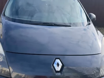 Авто Renault Grand Scenic 2010 № 7565208