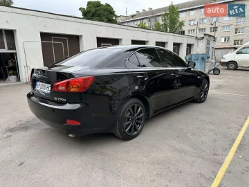 Авто Lexus Is 2009 № 7565231