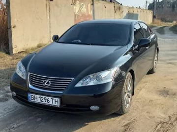 Авто Lexus Es 2007 № 7565245