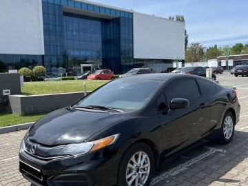 Авто Honda Civic 2014 № 7565249