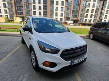 Авто Ford Escape 2019 № 7565287