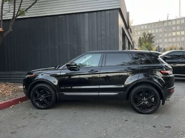 Авто Land Rover Range Rover Evoque 2013 № 7565310