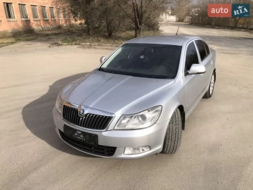 Авто Skoda Octavia 2012 № 7565317