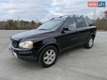 Авто Volvo Xc90 2011 № 7565338