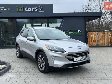 Авто Ford Escape 2020 № 7565352
