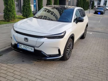 Авто Honda Ens1 2023 № 7565358