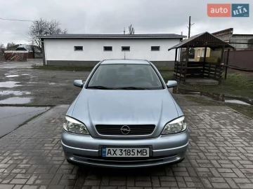 Авто Opel Astra 2008 № 7565394