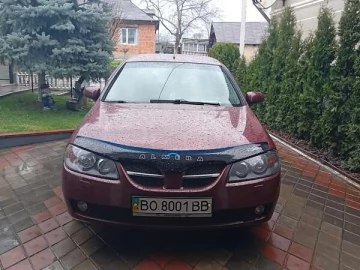 Авто Nissan Almera 2004 № 7565399