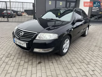 Авто Nissan Almera 2010 № 7565402