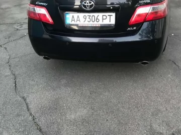 Авто Toyota Camry 2006 № 7565424