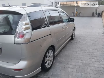 Авто Mazda 5 2006 № 7565480