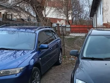 Авто Ford Focus 2007 № 7565589