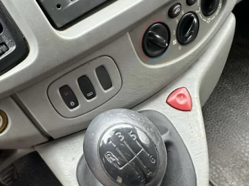 Авто Opel Vivaro 2004 № 7565597