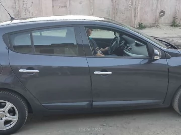 Авто Renault Megane 2011 № 7565603