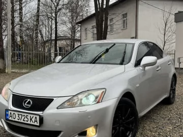 Авто Lexus Is 2006 № 7565622