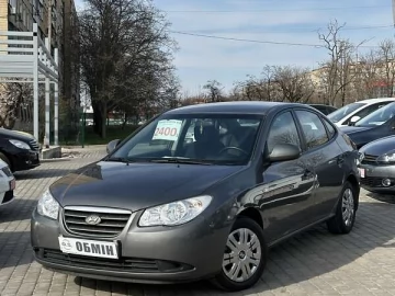 Авто Hyundai Elantra 2008 № 7565624
