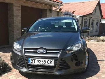 Авто Ford Focus 2014 № 7565631