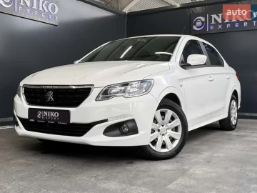 Авто Peugeot 301 2021 № 7565745