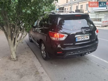 Авто Nissan Rogue 2013 № 7565810