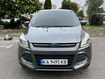Авто Ford Escape 2014 № 7565820