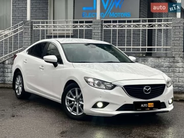 Авто Mazda 6 2013 № 7565843