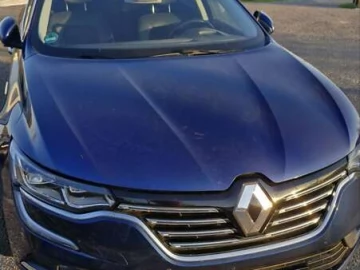 Авто Renault Talisman 2016 № 7565845