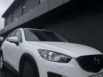 Авто Mazda Cx-5 2013 № 7565865