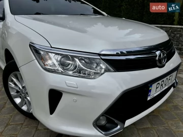 Авто Toyota Camry 2016 № 7565881