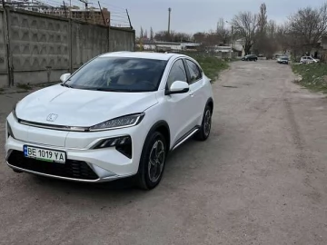 Авто Honda M-Nv 2023 № 7565885