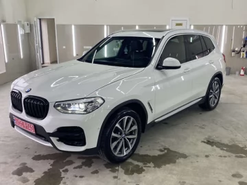 Авто BMW X3 2018 № 7565972