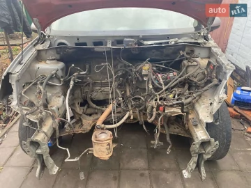Авто Chevrolet Aveo 2008 № 7566148