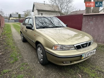 Авто Daewoo Nexia 2007 № 7566149