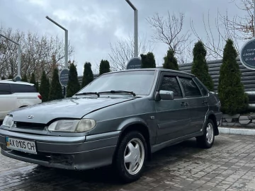 Авто ВАЗ 2115 Samara 2010 № 7566151