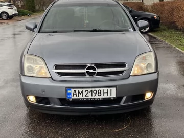 Авто Opel Vectra 2004 № 7566169