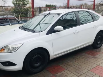 Авто Ford Focus 2011 № 7566220
