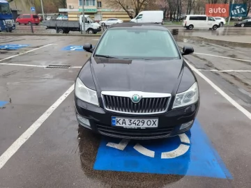 Авто Skoda Octavia 2012 № 7566252
