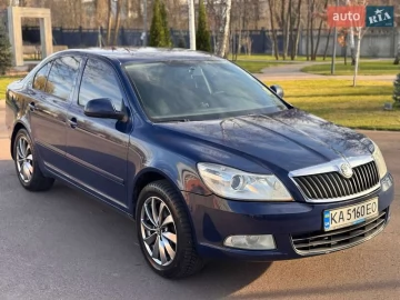 Авто Skoda Octavia 2012 № 7566268