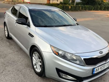 Авто KIA Optima 2012 № 7566278