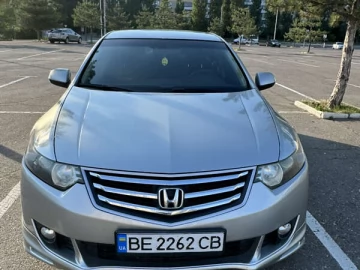 Авто Honda Accord 2008 № 7566282