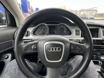Авто Audi A6 2007 № 7566283