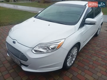 Авто Ford Focus 2018 № 7566343