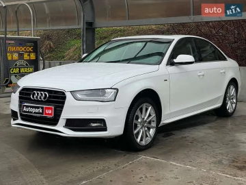 Авто Audi A4 2015 № 7566371
